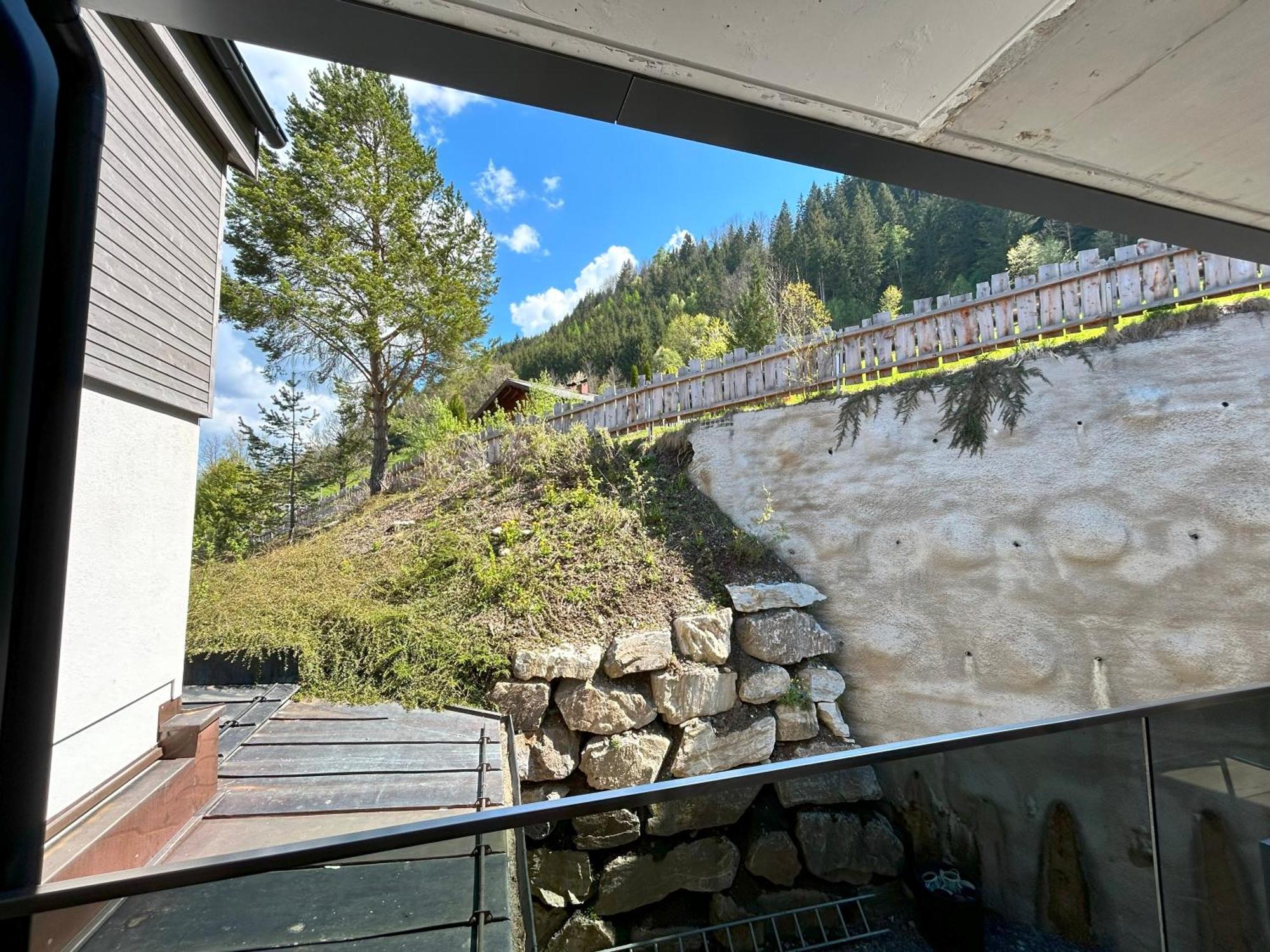 Weitenmoos Panorama Apartments Sankt Johann im Pongau Exterior photo